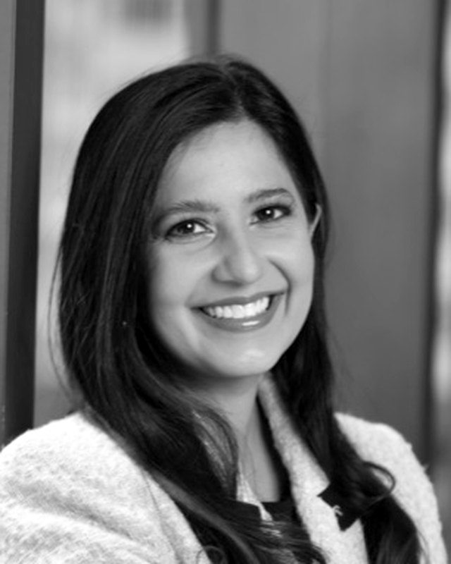 Roshni Mahtani Cheung