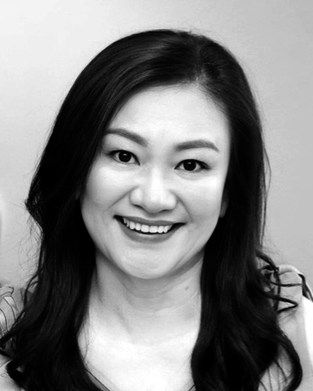 Sharon Phoong-Wong