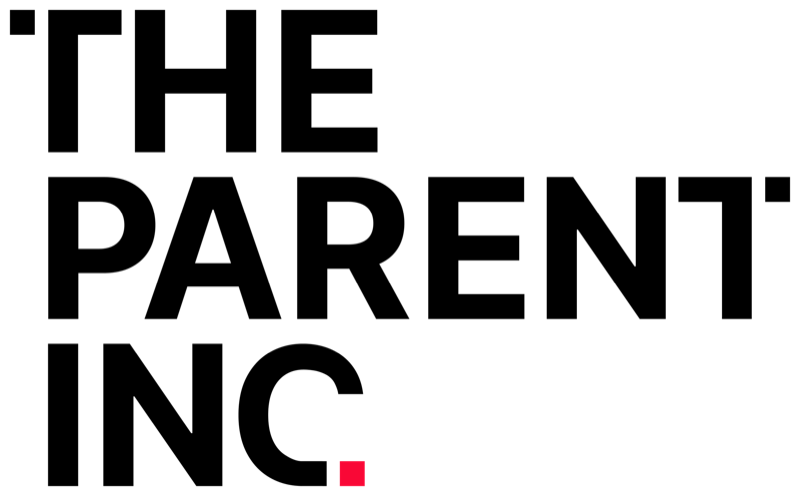 Logo, for light backgrounds